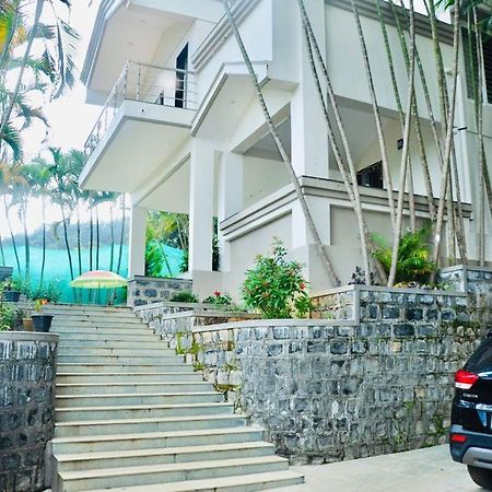 Jsr Homes Yercaud Exteriör bild