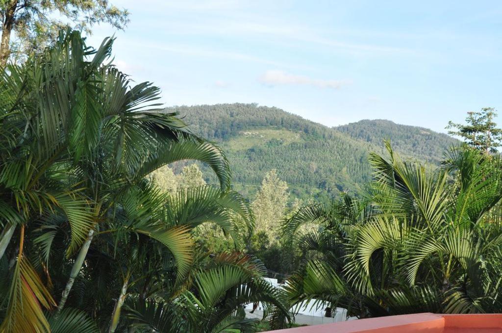 Jsr Homes Yercaud Exteriör bild
