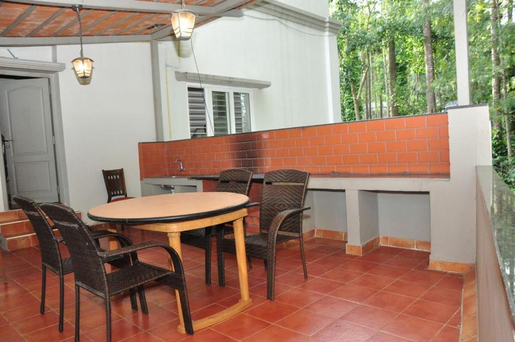 Jsr Homes Yercaud Exteriör bild
