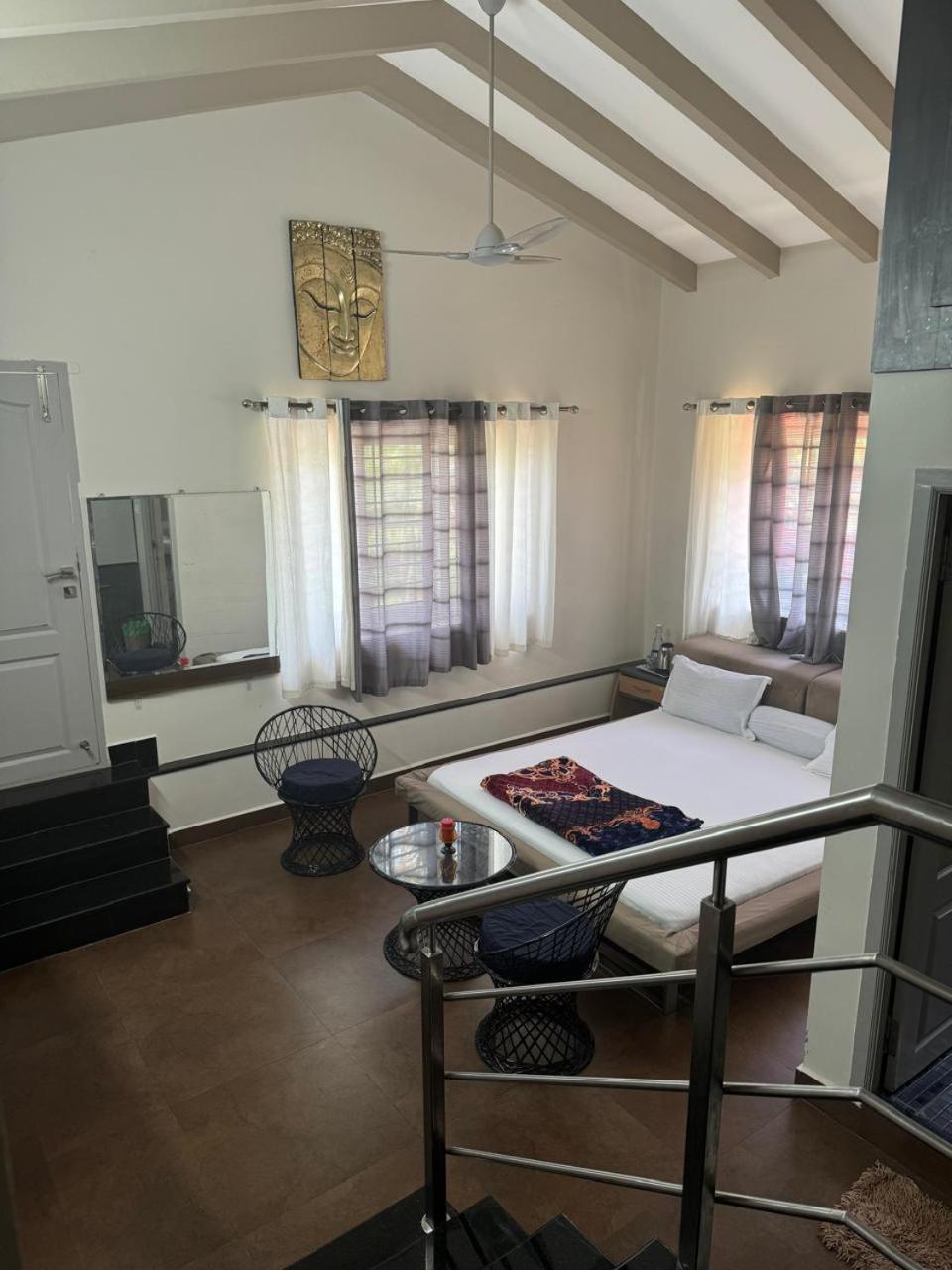 Jsr Homes Yercaud Exteriör bild