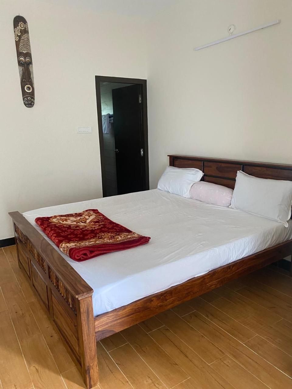 Jsr Homes Yercaud Exteriör bild