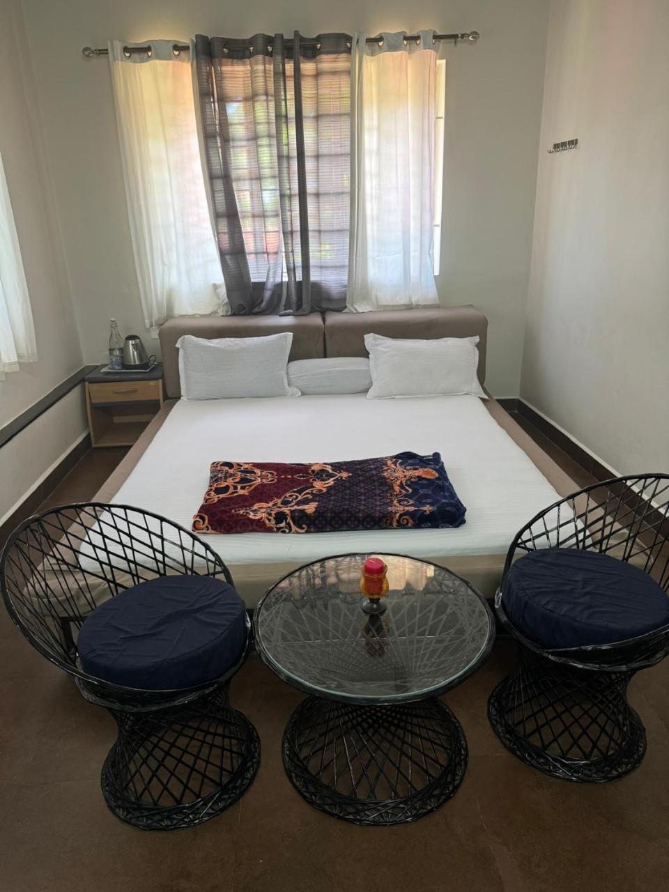 Jsr Homes Yercaud Exteriör bild