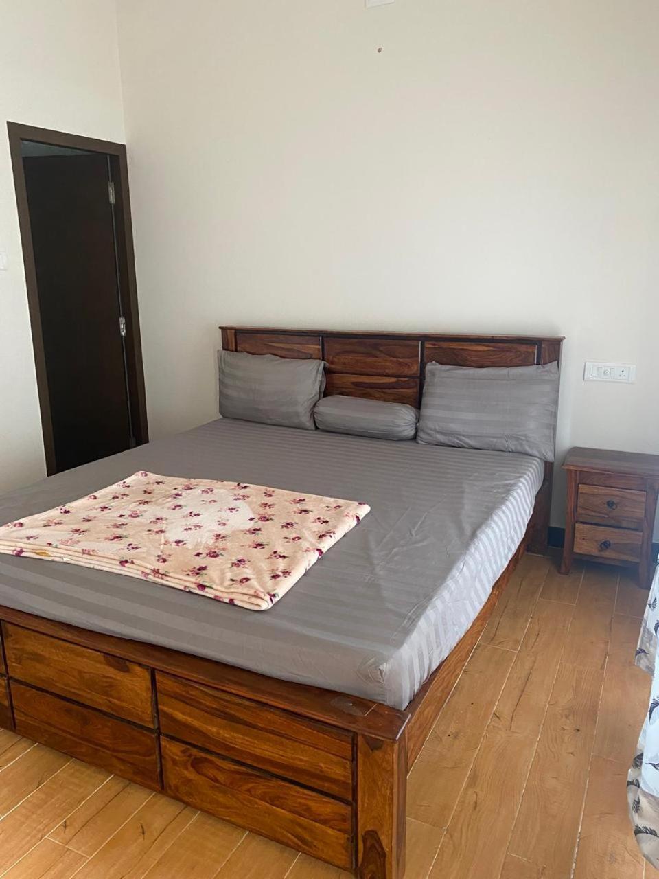 Jsr Homes Yercaud Exteriör bild