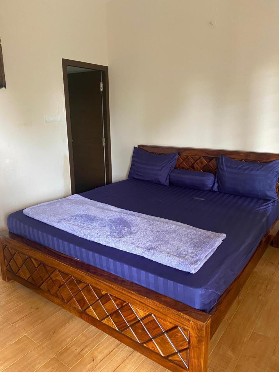 Jsr Homes Yercaud Exteriör bild